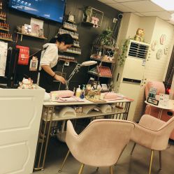 点击看大图 -伍小姐美甲美睫半永久
