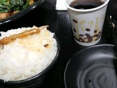 -小山城麻辣香锅(新邻生活广场店)