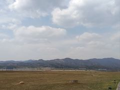 -敕勒川草原