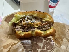 -汉堡王(北京通州领展店)