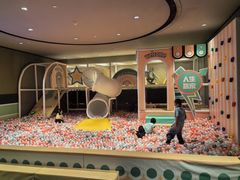 -博林天瑞喜来登酒店·西丽尚膳