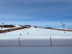-大同万龙白登山国际滑雪场