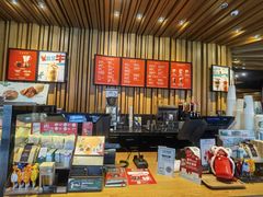 -星巴克臻选(长沙运达中央广场店)