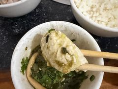 -海关荤豆花(洋河一路店)