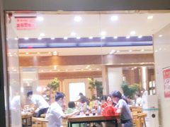 -杨记清芳牛肉拉面(京广路店)