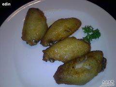 烤鸡翅-必胜客(五道口店)