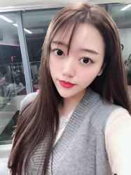 -COMO SALON 烫染可茉发型