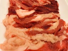 -八先生涮肉房(三里河店)