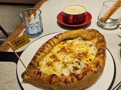 -必胜客(龙茗店)