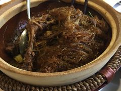 -阿诺泰·泰国餐厅(棕北店)