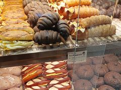 -丁香西饼屋(桂林路店)