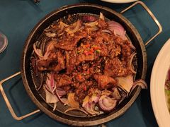 -鸿禧大清花(方庄店)