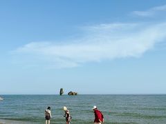-碣石国家级海洋公园