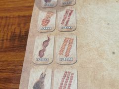 -汉巴味德·烤肉与啤酒的自助(杭州大悦城店)