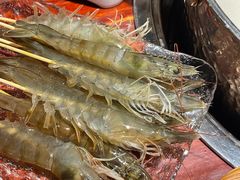 -旧街市鲜货老火锅(大光路店)