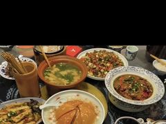 -阿嫂印象·民间江湖菜(大学城店)