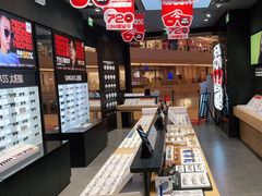 -LOHO眼镜(世纪汇广场店)