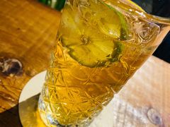 马黛茶金酒-TINY