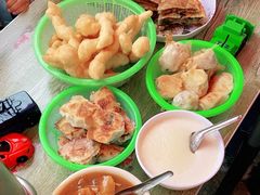 -逍遥镇刘相五胡辣汤豆沫馆(康复中街店)