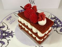 -Salon de Ville浦江汇(上海外滩华尔道夫酒店店)