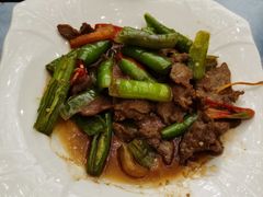 -古南都·老广东酒楼(龙江店)