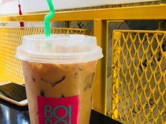 -BOIBOI马来茶餐室(江宁路店)