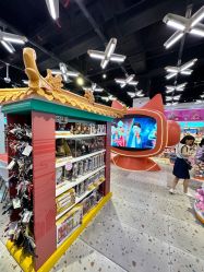 -kidsland(颐堤港店)