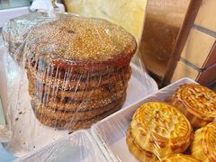 -白魁老号饭庄(安内店)