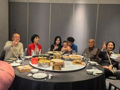 -樽宴酒楼·地道川菜·品质聚会·生日宴请