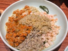 -裕兴记•蟹黄面馆(人民广场店)