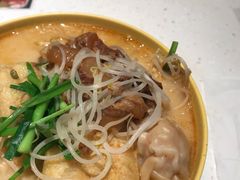 -谭仔米线(壹方城店)