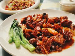 -宝鸡民族饭庄(英达路店)