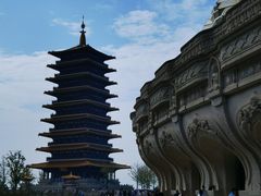 -牛首山文化旅游区