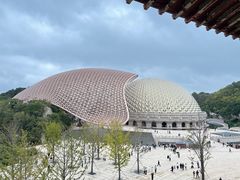 -牛首山文化旅游区