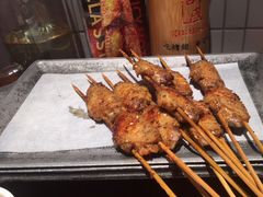 -管氏翅吧(地安门创始店)