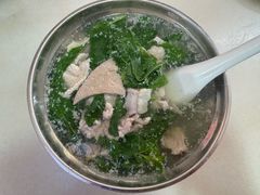 -浪记面店(老墟村店)