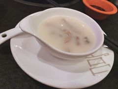-煲宫(华润万象城店)