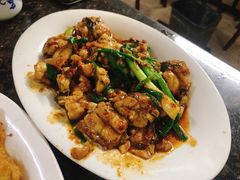 -适口餐厅砂锅粥(公信路总店)