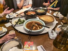 -万重锦·人文川菜馆(骡马市店)