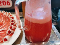 -清真军邺·金富苑肥牛(石坡街旗舰店)