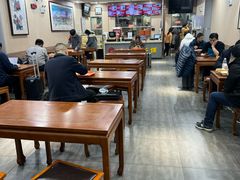 -庆丰包子铺(南站二店)
