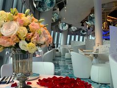 店内布置-天玑高空江景餐厅&酒吧Sky Secret Restaurant&Bar