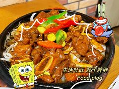 -品大三·经典淮扬菜(大行宫店)