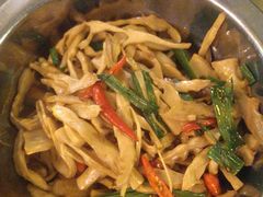 乱刀土豆泥-院8里·少城记忆老川菜(宽窄巷子店)