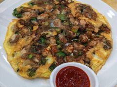 -青竹园海鲜餐厅(海天路店)