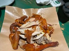 -费大厨辣椒炒肉(太平老街店)
