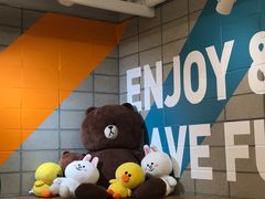 -KAKAO FRIENDS(弘大店)