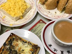 -华星冰室(湾仔店)