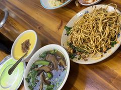 -川宜·胡二娃面馆(总店)