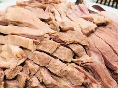 手抓肉-内蒙古驻京办餐厅